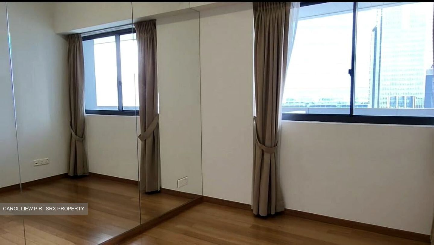 Marina Bay Residences (D1), Condominium #389281801
